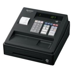 Sharp XE-A 107
