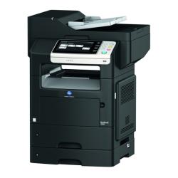 Konica Minolta Bizhub 4050