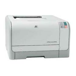 HP Color LaserJet CP 1200 Series