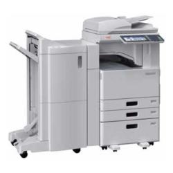 Oki ES 9475 MFP