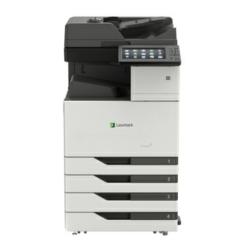 Lexmark CX 924 dte