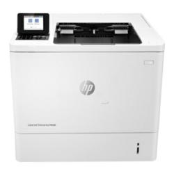 HP LaserJet Enterprise M 608 Series
