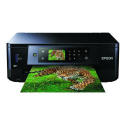 Série Epson Expression Premium XP-640