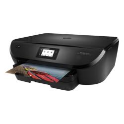 HP Envy 5540 e-All-in-One