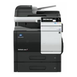 Konica Minolta Bizhub C 3851 FS
