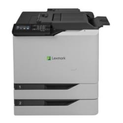 Lexmark CS 820 dtfe