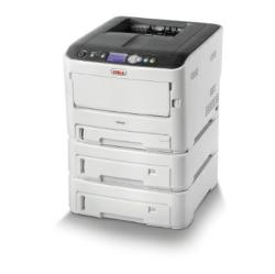 Oki C 612 N
