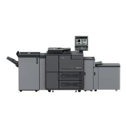Konica Minolta bizhub Pro 1100