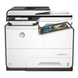 HP PageWide Pro 577 dw