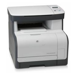 Série HP Color LaserJet CM 1312