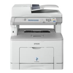 Epson WorkForce AL-MX 300 Series