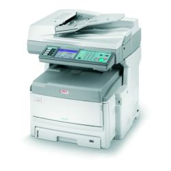 Oki ES 8451 plus
