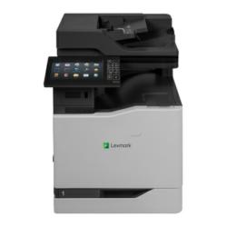 Série Lexmark CX 825