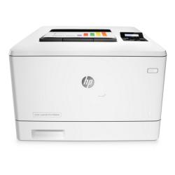 HP Color LaserJet Pro M 452