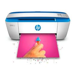 HP DeskJet 3720 blue
