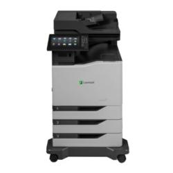 Lexmark CX 860 Series