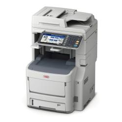 Oki ES 7480 DN MFP