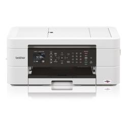 Brother MFC-J 490 Series