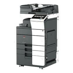 Olivetti D-Color MF 454