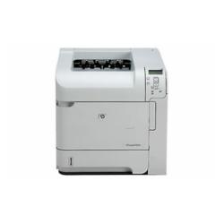 HP LaserJet P 4014 Series