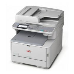 Oki ES 3452 DN MFP