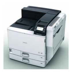 Ricoh SP C 831 dn