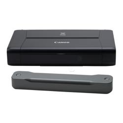 Canon Pixma IP 110 + Bateria