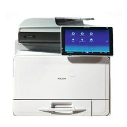 Ricoh MP C 307 PageKeeper