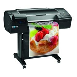 HP DesignJet Z 2600 PS