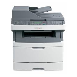 Lexmark X 360 Series