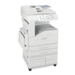 Lexmark X 850 Series