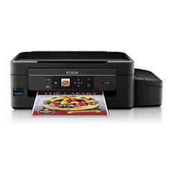 Epson EcoTank ET-2550