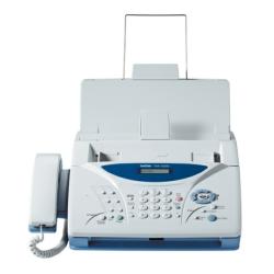 Brother Fax 1020 Series