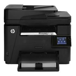 HP LaserJet Pro MFP M 225 dw