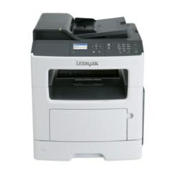 Lexmark MX 317 dn