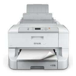 Epson WorkForce Pro WF-8010 DW