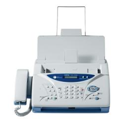 Brother Fax 1030 Series