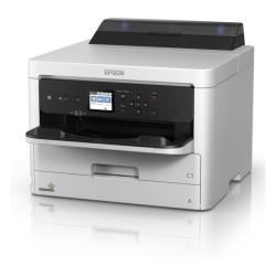 Série Epson WorkForce WF-C 5200