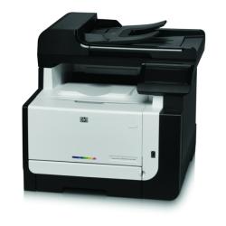 HP Color LaserJet Pro CM 1400 Series