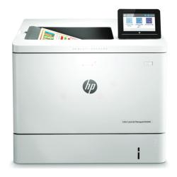 HP Color LaserJet Managed E 55040 dw