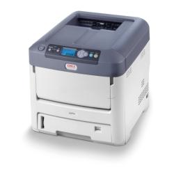 Oki C 711 DM