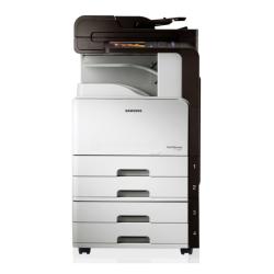Samsung SCX-8128 Series