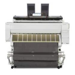 Ricoh MP CW 2200 Series