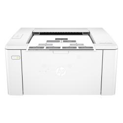 HP LaserJet Pro M 102 Series