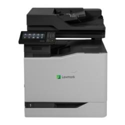 Série Lexmark CX 827