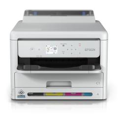 Epson WorkForce Pro WF-C 5300 Series