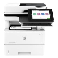 HP LaserJet Enterprise Flow MFP M 528 z