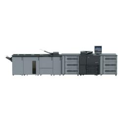 Konica Minolta AccurioPress 6136 P
