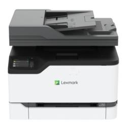 Lexmark CX 430 Series