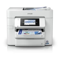 Epson WorkForce Pro WF-C 4810 DTWF